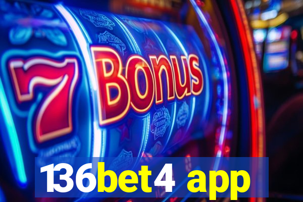 136bet4 app